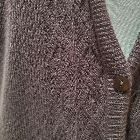 Lightweight cardigan - Picture 3 of 5